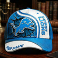 Detroit Lions DMHA12698 Multicolor