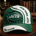 New York Jets DMHA12712 Multicolore