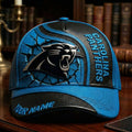 Carolina Panthers DMHA12692 Multicolor