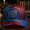 New York Giants DMHA12711 Multicolore