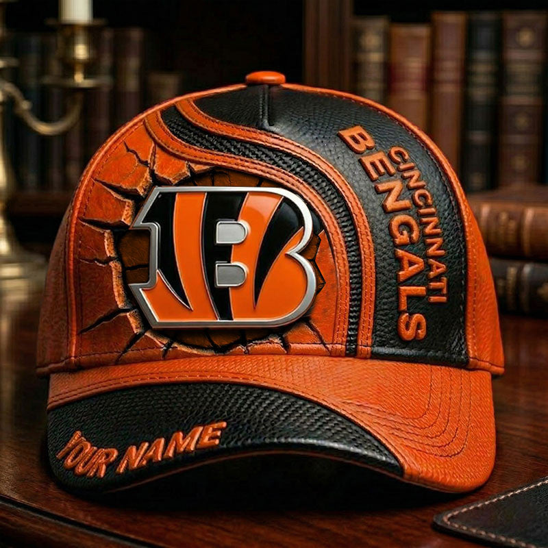 Cincinnati Bengals DMHA12694 Multicolor