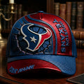 Houston Texans DMHA12700 Multicolor