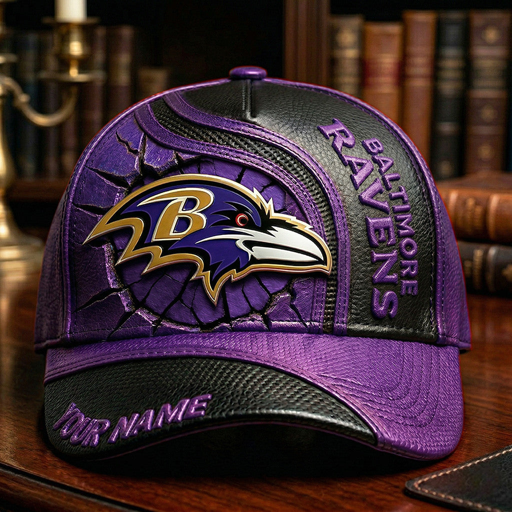Baltimore Ravens DMHA12690 Multicolor