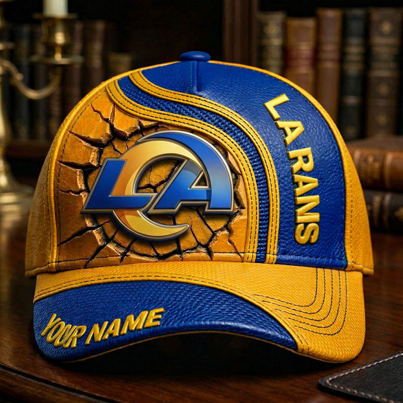 Los Angeles Rams DMHA12706 Multicolor
