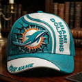 Miami Dolphins DMHA12707 Multicolor