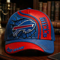 Buffalo Bills DMHA12691 Multicolor