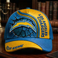 Los Angeles Chargers DMHA12705 Multicolore