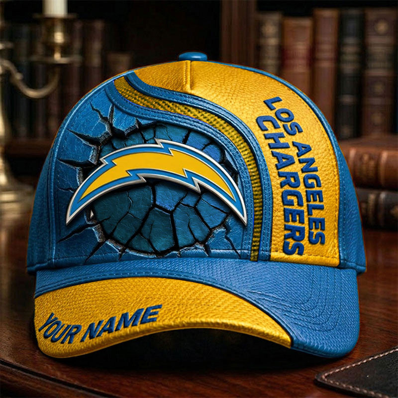 Los Angeles Chargers DMHA12705 Multicolore