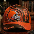 Cleveland Browns DMHA12695 Multicolor