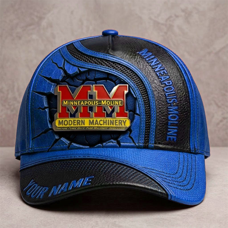 Minneapolis Moline DMHA12747