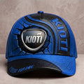 Kioti DMHA12743
