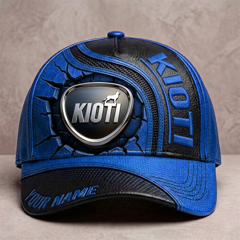 Kioti DMHA12743