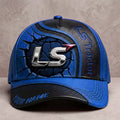 LS Tractor DMHA12650