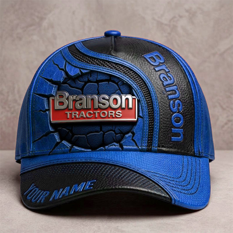 Branson DMHA12729