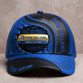 New Holland DMHA12748