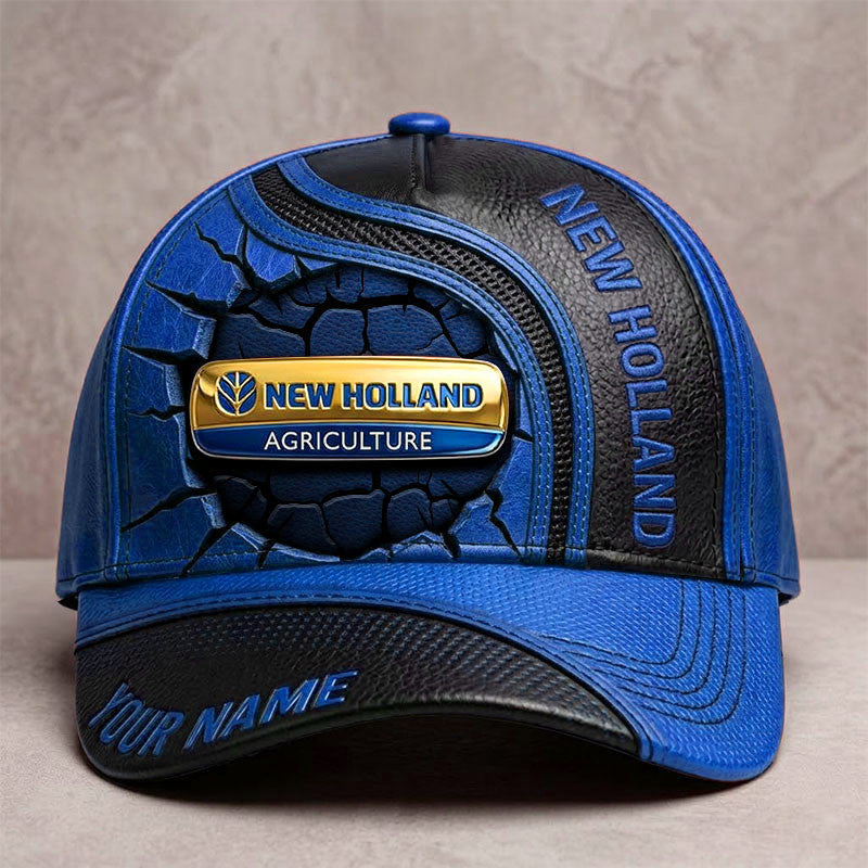 New Holland DMHA12748