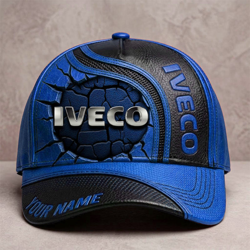 Iveco DMHA12675