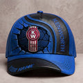 Kenworth DMHA12678