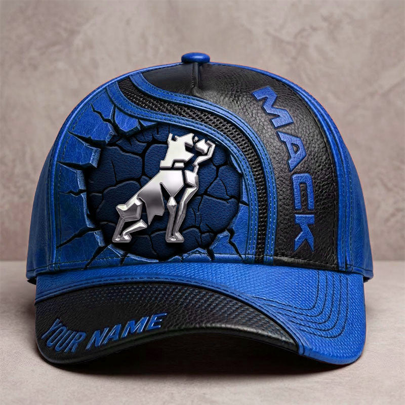 Mack DMHA12679