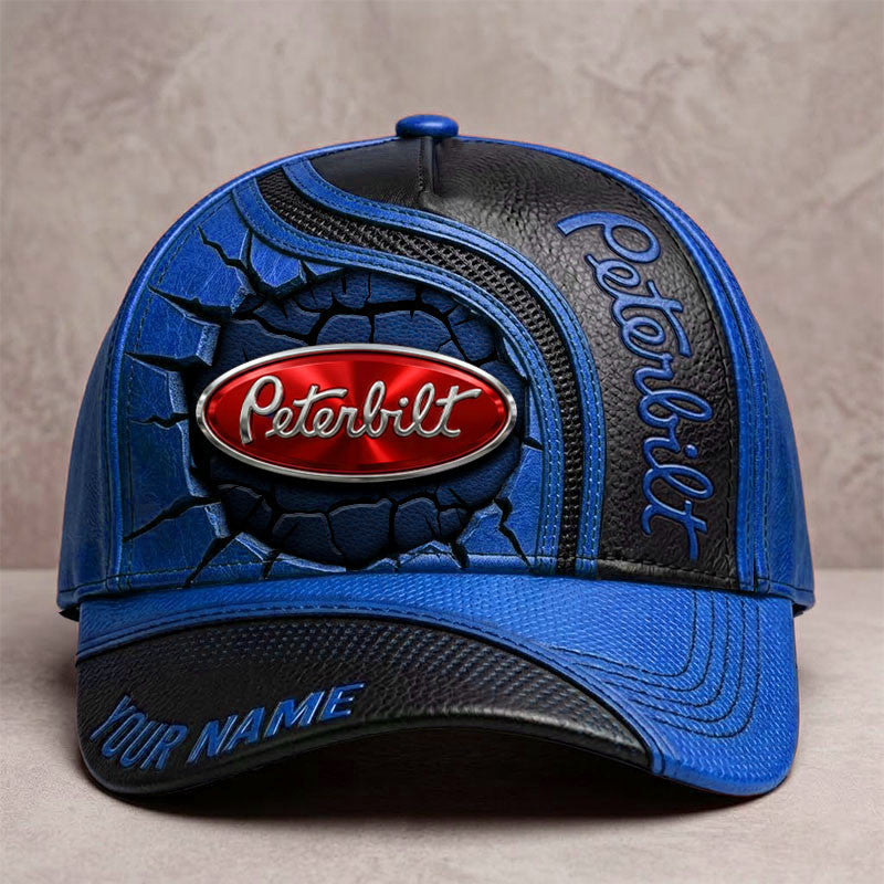 Peterbilt DMHA12683