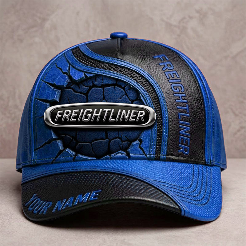 Freightliner DMHA12672