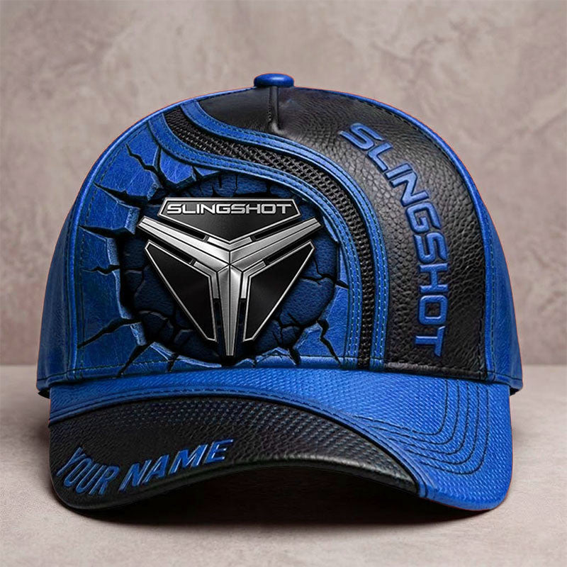 Polaris Slingshot DMHA12884LE Mehrfarbig