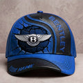 Bentley DMHA12871LE Multicolore