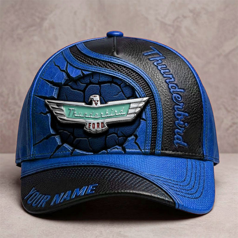 Thunderbird DMHA12891LE Multicolor