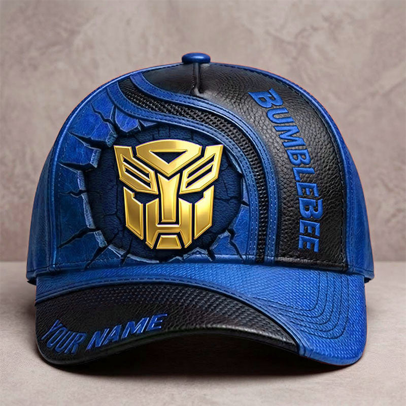 Bumblebee DMHA12893LE Mehrfarbig