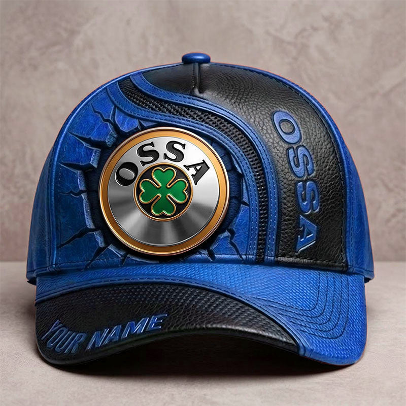 Ossa DMHA12830LE Multicolore