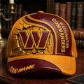 Washington Commanders DMHA12719
