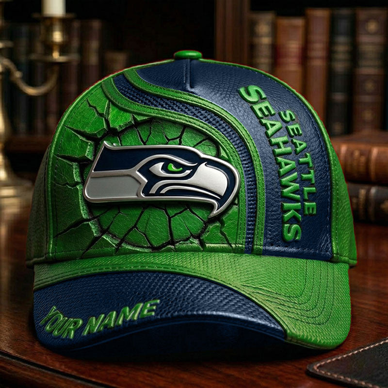 Seattle Seahawks DMHA12716