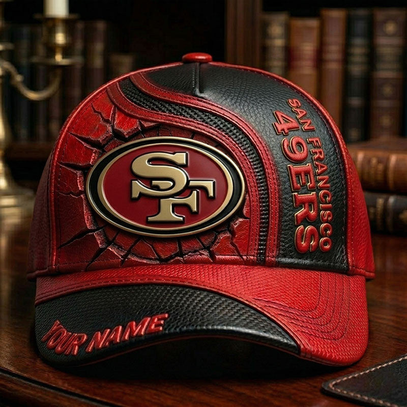 San Francisco 49ers DMHA12715