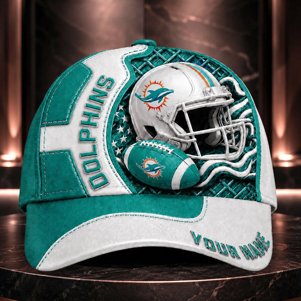 Miami Dolphins DMHA12851