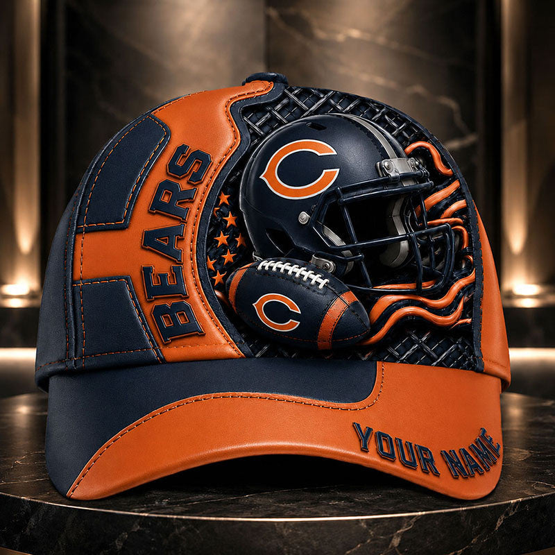 Chicago Bears DMHA12837