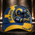 Los Angeles Rams DMHA12850
