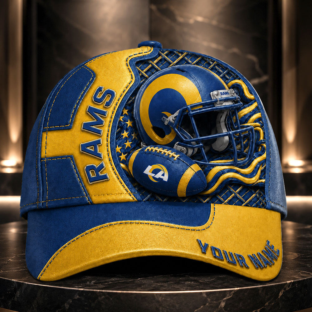 Los Angeles Rams DMHA12850