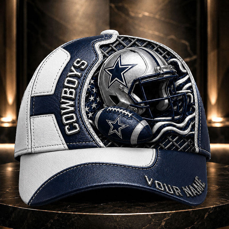 Dallas Cowboys DMHA12840