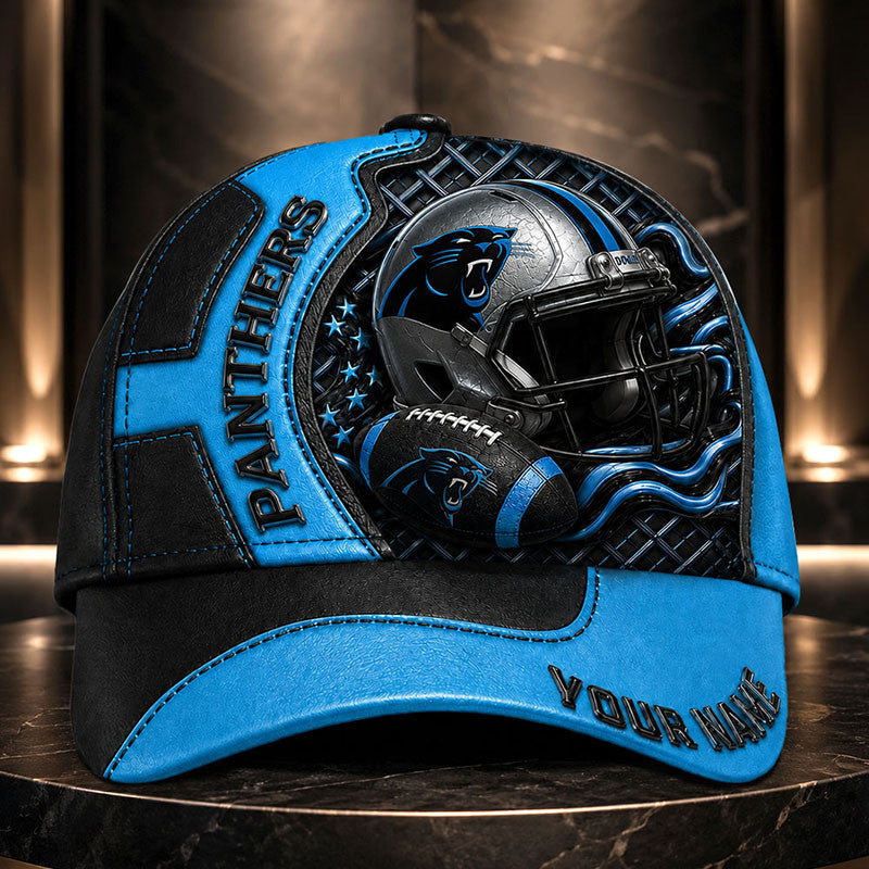 Carolina Panthers DMHA12836