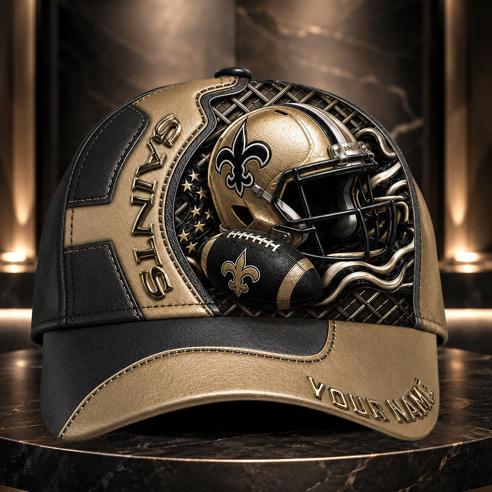New Orleans Saints DMHA12854