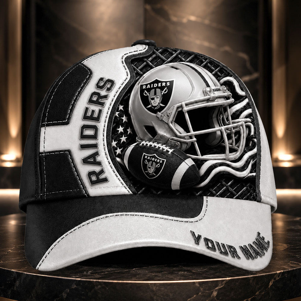 Las Vegas Raiders DMHA12848