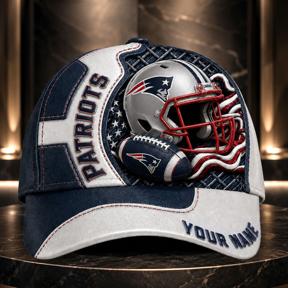 New England Patriots DMHA12853