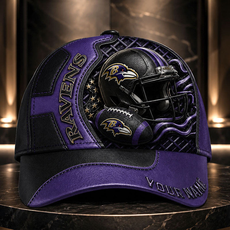 Baltimore Ravens DMHA12834