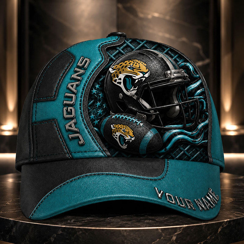 Jacksonville Jaguars DMHA12846