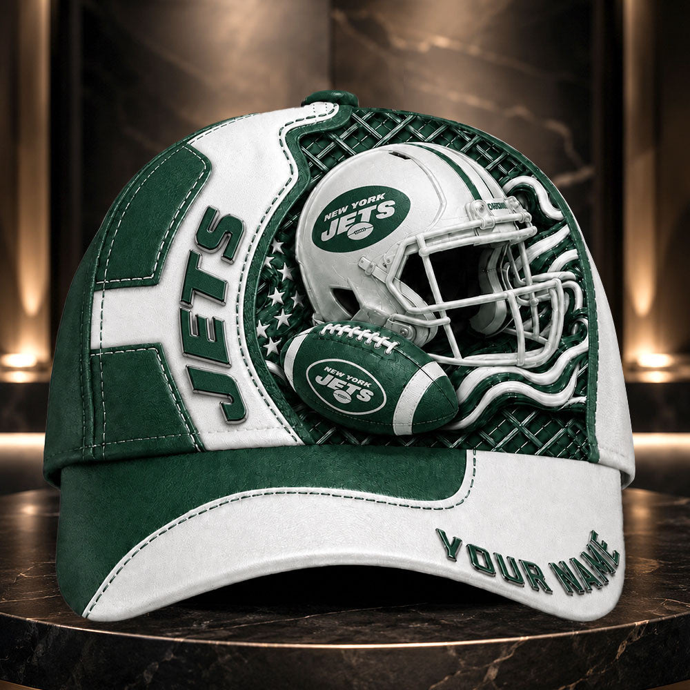 New York Jets DMHA12856