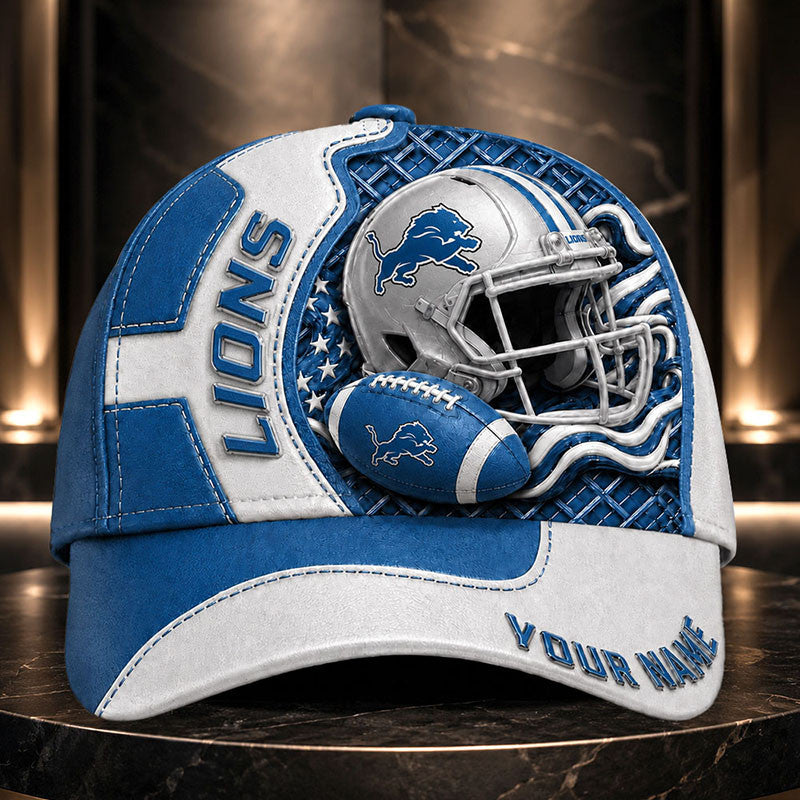 Detroit Lions DMHA12842