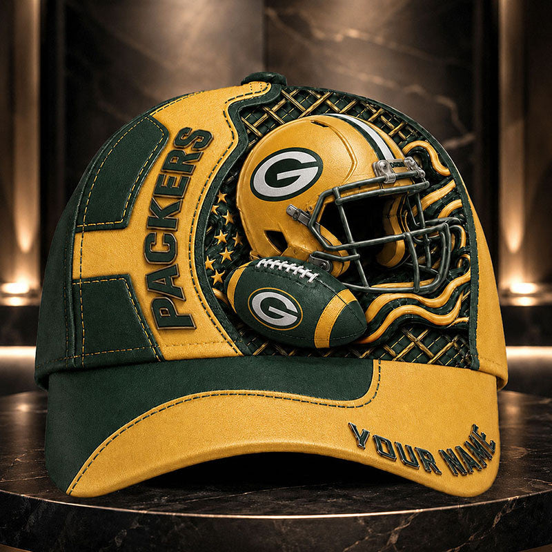 Green Bay Packers DMHA12843