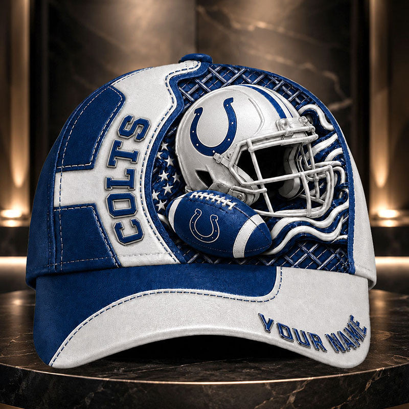 Indianapolis Colts DMHA12845