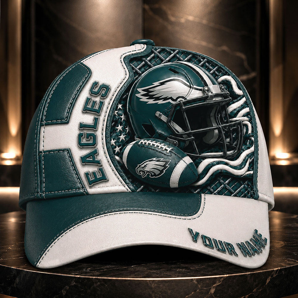 Philadelphia Eagles DMHA12858