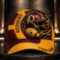 Washington Redskin DMHA12865
